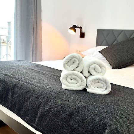테라사 Centro Con Terraza Blco By Prestigi 아파트 외부 사진