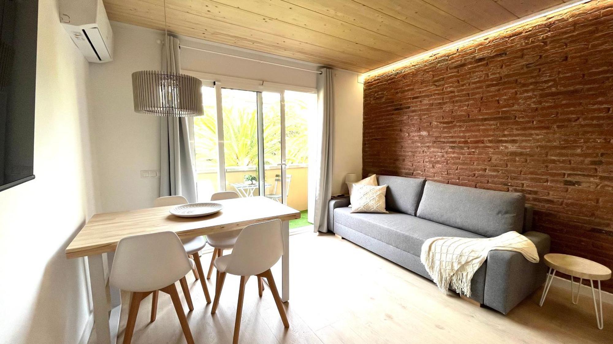테라사 Centro Con Terraza Blco By Prestigi 아파트 외부 사진